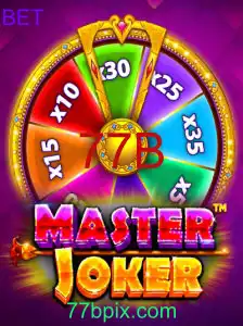 MasterJoker